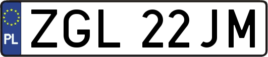 ZGL22JM
