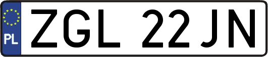 ZGL22JN