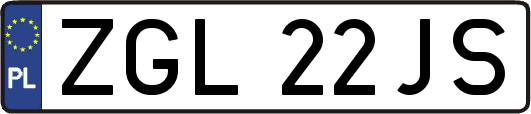 ZGL22JS