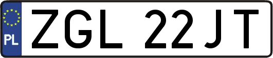 ZGL22JT