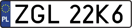 ZGL22K6