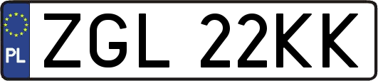 ZGL22KK