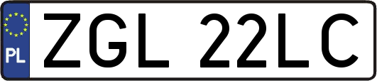 ZGL22LC