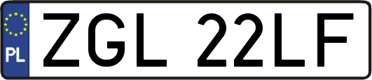 ZGL22LF