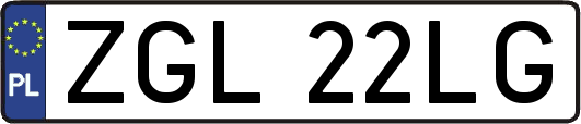 ZGL22LG
