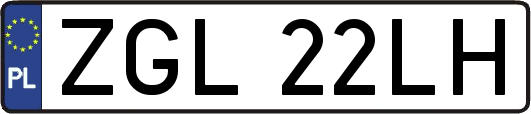 ZGL22LH