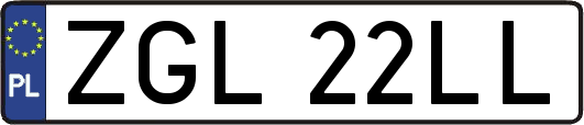ZGL22LL