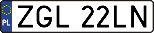 ZGL22LN