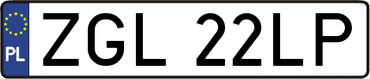 ZGL22LP