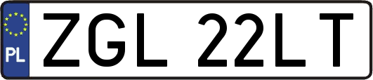 ZGL22LT