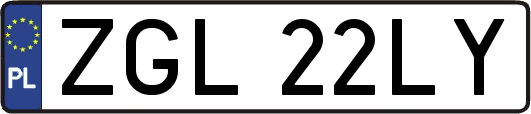 ZGL22LY