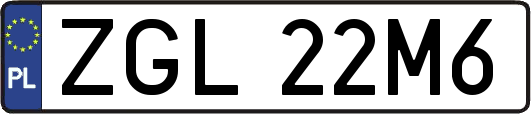 ZGL22M6