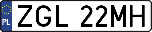 ZGL22MH