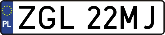 ZGL22MJ