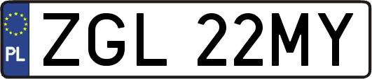 ZGL22MY