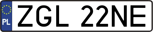 ZGL22NE