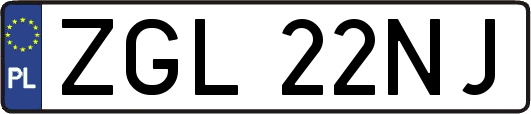 ZGL22NJ