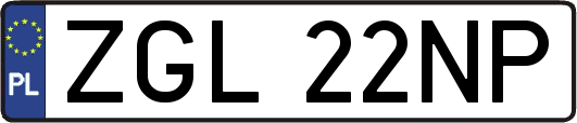 ZGL22NP
