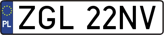 ZGL22NV