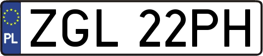 ZGL22PH