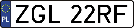 ZGL22RF