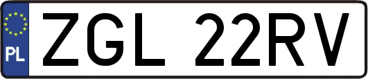 ZGL22RV