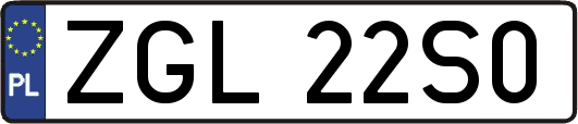 ZGL22S0