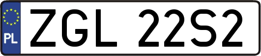 ZGL22S2