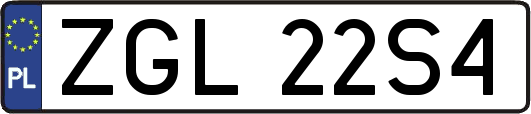 ZGL22S4