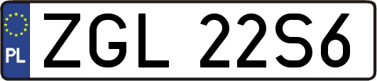 ZGL22S6