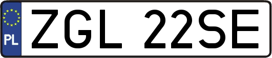 ZGL22SE