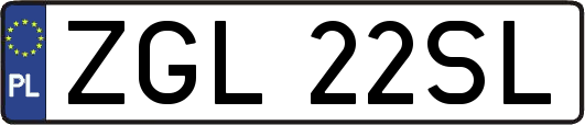 ZGL22SL