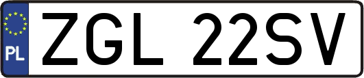 ZGL22SV