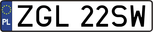 ZGL22SW