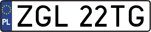 ZGL22TG