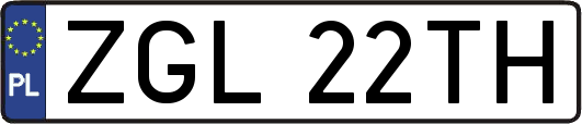 ZGL22TH