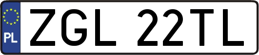 ZGL22TL