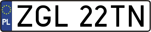 ZGL22TN
