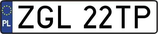 ZGL22TP