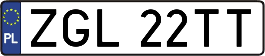 ZGL22TT
