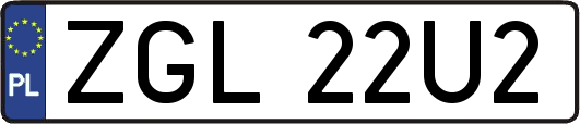 ZGL22U2