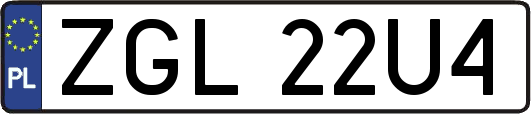 ZGL22U4