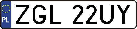 ZGL22UY