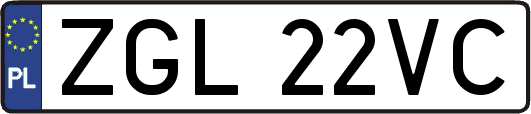 ZGL22VC