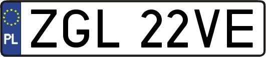ZGL22VE