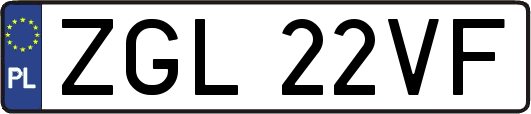 ZGL22VF