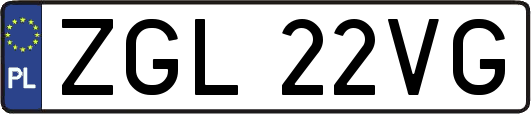 ZGL22VG
