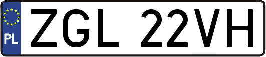 ZGL22VH