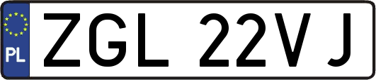 ZGL22VJ