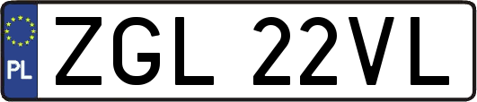 ZGL22VL